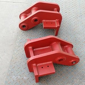 Estrutura Guia de Qualidade Superior para Sonda Rotativa, com Garra de Fixação Especializada para Estrutura Guia de Barra Kelly - Product Image 4