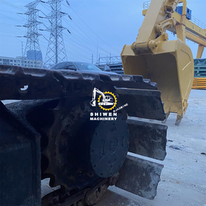 Excavadora Komatsu pc78 de segunda mano con motor PC78US, miniexcavadora con cuchilla dozer, marca japonesa pc55 pc58 pc70 - Product Image 6