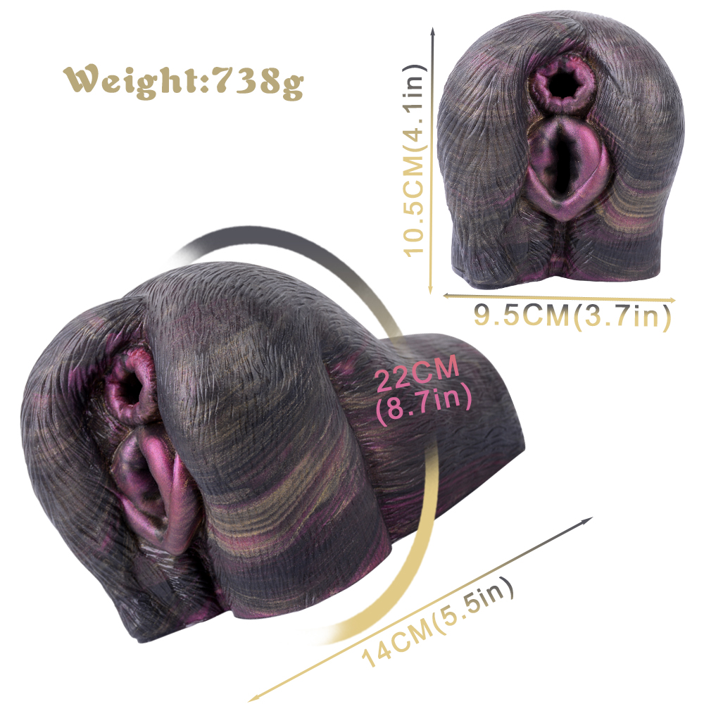 G-6217   Couleurs mélangées  sans vibration