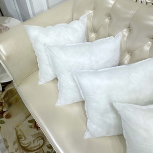 Imbottitura <span class=keywords><strong>per</strong></span> Cuscini in Cotone PP Tridimensionale ad Alta Resilienza, Consegna a Compressione, Rivestimento in Tessuto Non Tessuto <span class=keywords><strong>per</strong></span> Uso Domestico - Product Image 2