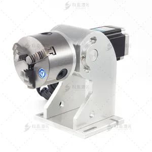 laser engraving cutting machine spare parts rotary D69 D80 metal fixed 70mm 110mm 150mm 200mm 300mm lens