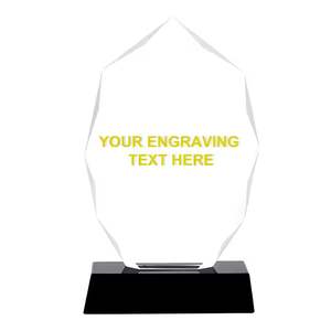 Acrílico '<span class=keywords><strong>gracias</strong></span>' y 'mejor mamá' trofeos recuerdo medalla estante de exhibición para Jefe personal empleado líder - Product Image 3