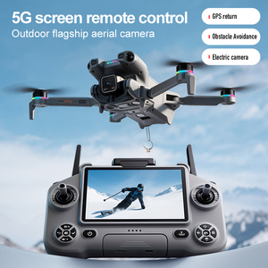 Nouveau Drone GPS K900 MAX avec Caméra, Lancer de Charge Aérienne, Retour Automatique, Écran 5G, Évitement d'Obstacles, Caméra Professionnelle FPV - Product Image 5