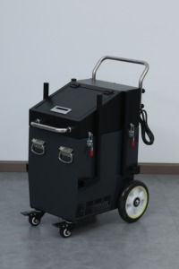 Macchina per la Pulizia dei Condotti d'Aria in Vendita, Conveniente Macchina per la Pulizia dei Condotti AC per Aziende di Servizi di Pulizia dei Condotti - Product Image 5