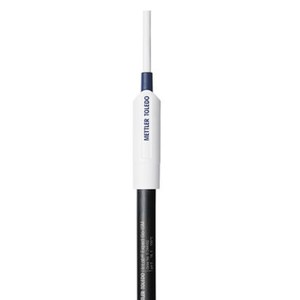 Sensor de pH InLab Expert Go-ISM, Electrodo de pH Combinado para Laboratorio y Exteriores - Product Image 2
