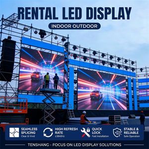 Modulo Display LED per Interni ed Esterni P3.91, Pannello LED RGB per Riparazione <span class=keywords><strong>Video</strong></span> Wall, Vendita all'Ingrosso - Product Image 1