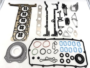 CANYE для RANGER (TKE) 3,<span class=keywords><strong>2</strong></span> TDCi 4x4 BT50-<span class=keywords><strong>3.</strong></span><span class=keywords><strong>2</strong></span> BB3Q 6079 AB Комплект прокладок (металл) гарантия 1 год - Product Image 2