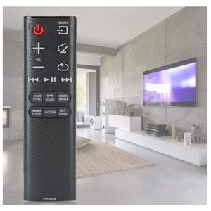 Nouvelle AH59-02692E AH5902692E télécommande adaptée pour <span class=keywords><strong>Samsung</strong></span> <span class=keywords><strong>barre</strong></span> <span class=keywords><strong>de</strong></span> <span class=keywords><strong>son</strong></span> HW-J55 HW-J551 HW-JM35 HW-J450 HW-J355 HW-J550 HW-JM45 - Product Image 6
