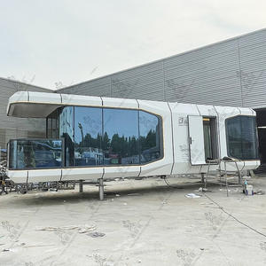 Experiencia de Alojamiento Tecnológico en Sitios Turísticos, Granjas, Campamentos, Hoteles y Casas de Huéspedes con Conexión a Red Exterior de Alta Velocidad - Product Image 3