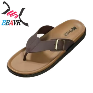 <b>Mens</b> Sport Flip Flops Comfort <b>Thong</b> Sandals <b>Men</b> Outdoor Summer Beach Flip-Flops Slippers - Product Image 5