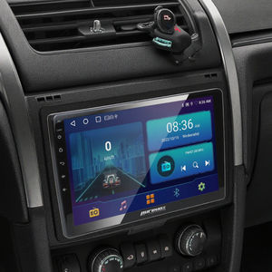 Precio de fábrica 9/10 pulgadas reproductor Android portátil Carplay Android Auto WiFi GPS RDS FM Mirror Link retrovisor <span class=keywords><strong>pantalla</strong></span> táctil alta - Product Image 3