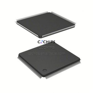 New-Original Guaranteed XC4010E-2PQ160C QFP-160 Integrated Circuits IC Chips CZSKU:F2G8N5X9 - Product Image 1