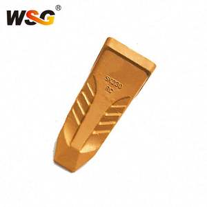 Venta Caliente: Dientes de Tigre de Punta Larga para Excavadora Cat312 J300 E180, Cuchara 1U3302tl - Product Image 4