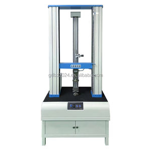 10kn -<span class=keywords><strong>30kn</strong></span> Computer Universele Treksterkte Testmachine Universele Materiaal Testmachine - Product Image 1