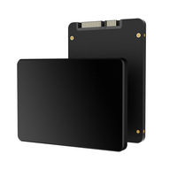 SSD Internal Solid-State Drive 2.5" Antarmuka SATA3 128GB/256GB/512GB Desktop untuk E-Commerce Lintas Batas