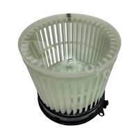 NITOYO After Market Auto Pièces de rechange 700285 Moteur de ventilateur pour nissan Versa Auto Parts