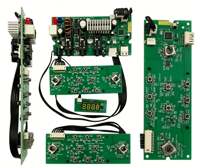 Module amplificateur audio numérique extérieur