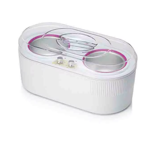 Cera Depilatoria Profesional en Lata de 400g/800g, Cera Suave para Depilación, Calentador de Pasta de Azúcar, Máquina de Cera Doble - Product Image 3