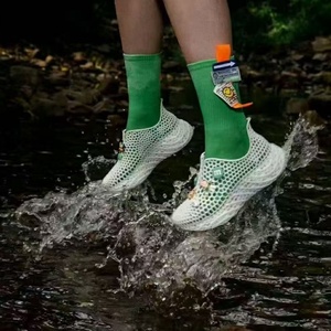 خدمة طباعة ثلاثية الأبعاد لتصنيع الأحذية بتقنية TPU عالية المتانة، تصميم نموذجي مقاوم للتآكل بتقنية جديدة، نموذج CNC - Product Image 3