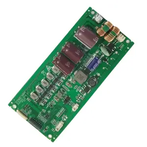 China 1 Stop Service PrototypeFr4 Multilayer High Frequency Board Circuit Boards Pcba Pcb Manufactural Oem