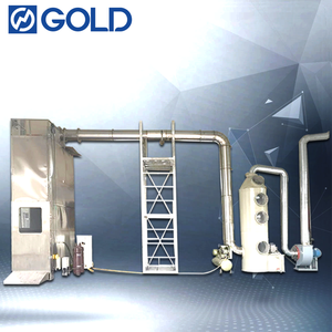 Câmara do teste do fogo <span class=keywords><strong>Cable</strong></span> Bunched <span class=keywords><strong>Burning</strong></span> Behavior <span class=keywords><strong>Tester</strong></span> em cabos elétricos e fibra óptica - Product Image 2