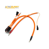 Adaptateur de câble de décharge pour vélo électrique TALARIA MX3/MX4, pièces de moto électrique, câble de charge, accessoires de réparation