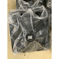 Ventilateur extracteur industriel pour restaurant, ventilateur de ventilation haute puissance pour cuisine et usage commercial