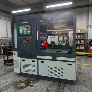 Herramienta para sistema de inyección CR919, probador de inyectores Common Rail, máquina de prueba EUI EUP HEUI para inyección de alta presión CR919 de 15KW - Product Image 5