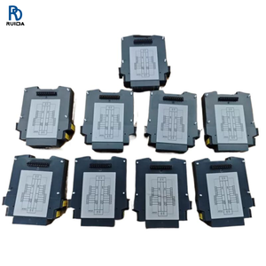 Módulo de Entrada Digital de Alto Rendimiento WS0-XTDI80202 WS0-XTDI80402 WS0-XTDI80602 WS0-XTDI80802, PLC Industrial, Recopilación de Señales - Product Image 1