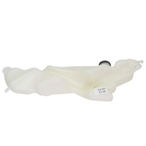 Adiator-Radiador de aire para coche, radiador de agua de alta calidad, color negro y negro, <span class=keywords><strong>2007</strong></span> 2008 - Product Image 3