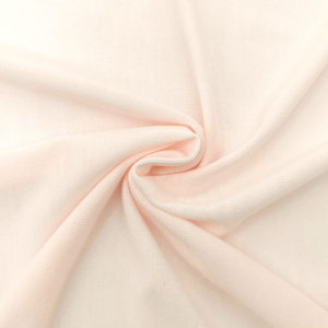 Tissu en maille fine de modal 150g, tissu de doublure en viscose rayonne 50S, matériau de classe A doux pour la peau, idéal pour les vêtements d'été pour bébé - Product Image 5