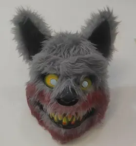 2024 New Design Wolf Killer Mask