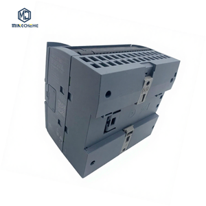 Contrôleur PLC industriel 6ES7214-1AG40-0XB0 100% neuf avec 16 E/S et 220V pour lignes de production automatisées - Product Image 4