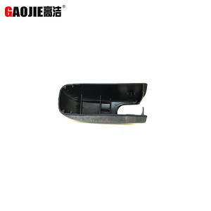 Cubierta de Brazo de Limpiaparabrisas Trasero Gaojie 68077939AA para Jeep Cherokee 2014, Material PBT - Product Image 1