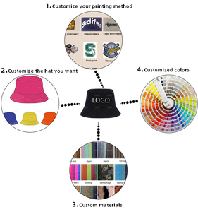 New Style Cute <strong>Fruit</strong> Cartoon Women's Velour Denim <strong>Bucket</strong> <strong>Hat</strong> Cherry Embroidery for Four Seasons Casual Sports Outdoor Travel - Product Image 6