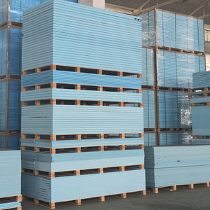 Yutoo ถาดรองน้ำสำหรับอาบน้ำทำจากกระเบื้อง XPS - Product Image 4