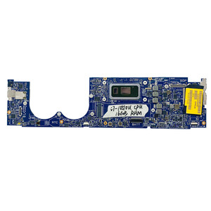 Main Dell XPS 13 9300 i7-1065G7 LA-H811P