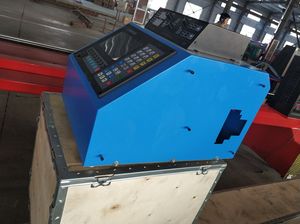 ポータブルCNCプラズマ切断機1500x3000m 8mm厚ミニメタルプラズマ - Product Image 4