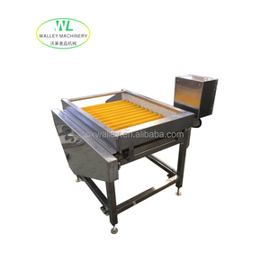<span class=keywords><strong>Precio</strong></span> <span class=keywords><strong>de</strong></span> Fábrica: Lavadora Automática <span class=keywords><strong>de</strong></span> Cepillos MXJ para Limpieza Comercial <span class=keywords><strong>de</strong></span> Soja, Frutos Secos, Frutas, Vegetales <span class=keywords><strong>de</strong></span> Hoja, Manzanas y <span class=keywords><strong>Pulpo</strong></span> - Product Image 3