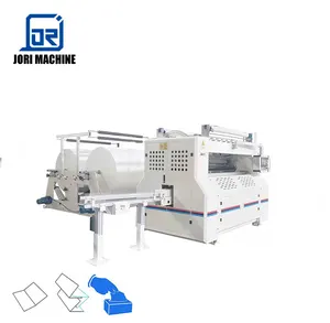 Custom Speciale Wc Tissues Papier Machine Making Machine Fabrikant Prijs