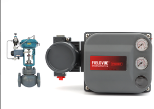 Controlador Digital FIELDVUE DVC6200 Original, Inteligente, 4-20mA HART, Alta Precisión 1%, IP67, 1 Año de Garantía - Product Image 6