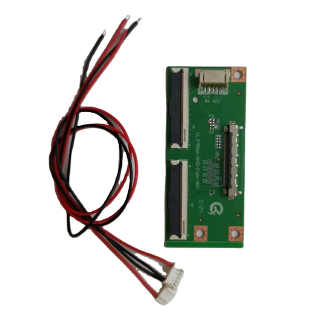 LL 2x68pin UHD-51pin VB1 Converter Board