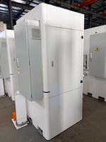 Prensa Plegadora Eléctrica Servo Pequeña de 15T y 800mm, Personalizada OEM, para Fabricación de Chapa de Acero al Carbono