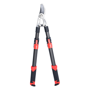 Winslow &amp; Ross High Carbon Steel <strong>Tree</strong> Pruning Shears <strong>Telescopic</strong> Handle 68-86cm Drop Forged <strong>Loppers</strong> - Product Image 1