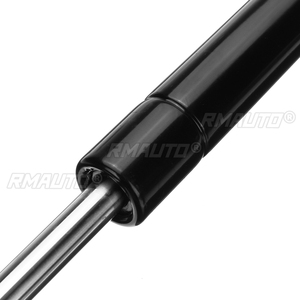 2pc Rear Tailgate <b>Boot</b> Gas Support Struts Bars Gas <b>Spring</b> 55137022AB for Jeep Grand Cherokee WJ WG 1999-2004 - Product Image 5