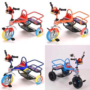 Pédale de vélo d'équilibre pour enfants <span class=keywords><strong>tricycle</strong></span> pour bébés enfants <span class=keywords><strong>tricycle</strong></span> <span class=keywords><strong>tricycle</strong></span> <span class=keywords><strong>tricycle</strong></span> - Product Image 5