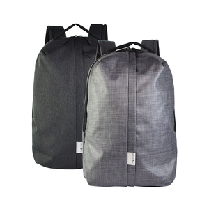 Sac à dos unisexe décontracté et imperméable en nylon et polyester pour ordinateur portable, idéal pour l'école, les voyages et le sport, avec compartiment confortable pour chaussures, usage quotidien 2024 - Product Image 6
