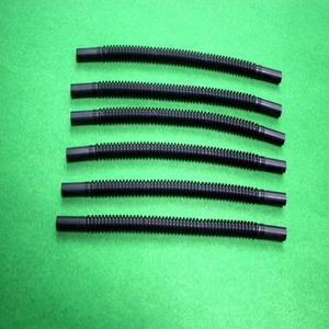 Tuyau de pompe à injection en plastique ondulé PA12 - Product Image 2