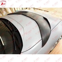 Kit carrosserie tuning en fibre de carbone sèche Z-ART 812C pour Ferrari 812 Competizion, aérokit en fibre de carbone préimprégnée pour 812 Superfast