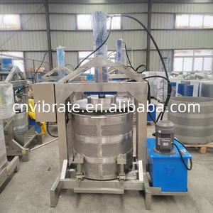 VBJX elektrikli narenciye turuncu paslanmaz çelik meyve suyu sıkacağı basın makinesi limon meyve ve <span class=keywords><strong>Berry</strong></span> sıkacağı - Product Image 3